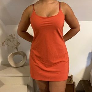 Abercrombie & Fitch Traveler Mini Dress